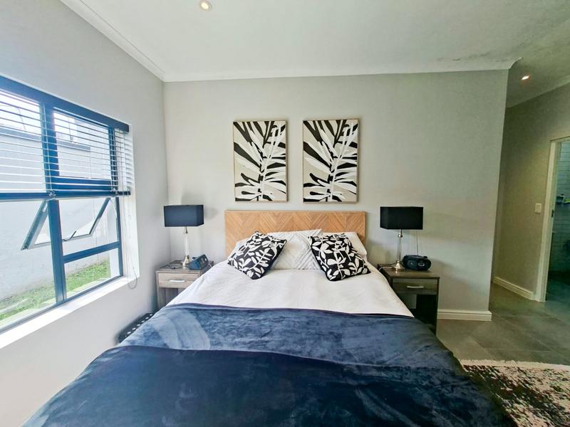 3 Bedroom Property for Sale in Eden Residential Estate Western Cape